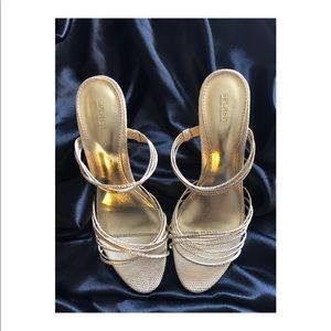 Splash fashion footwear
